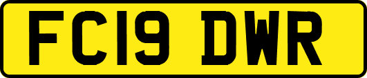 FC19DWR