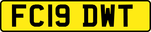 FC19DWT