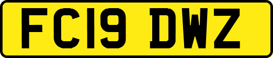 FC19DWZ