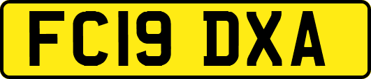 FC19DXA