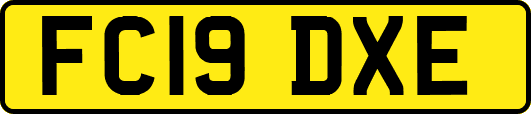 FC19DXE