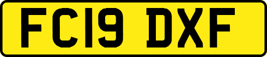FC19DXF