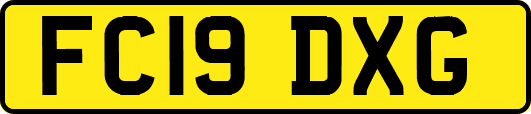 FC19DXG