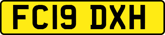 FC19DXH