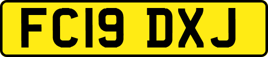 FC19DXJ