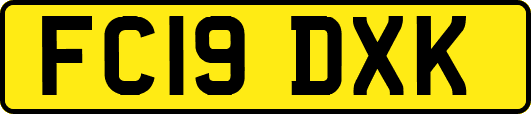 FC19DXK