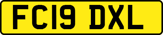 FC19DXL