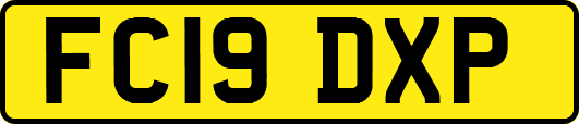 FC19DXP