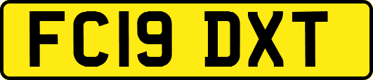 FC19DXT