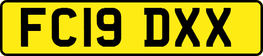 FC19DXX