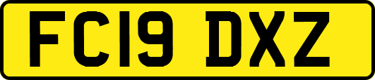 FC19DXZ