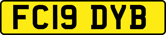 FC19DYB