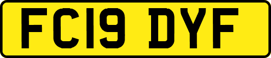 FC19DYF