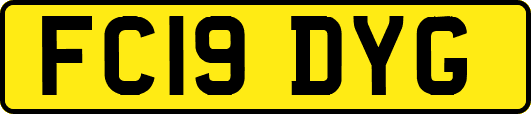 FC19DYG