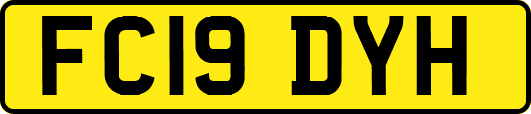 FC19DYH