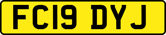 FC19DYJ