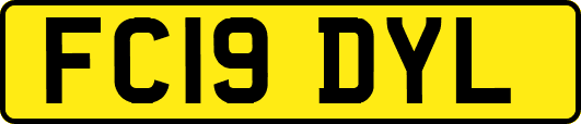 FC19DYL
