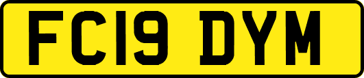 FC19DYM