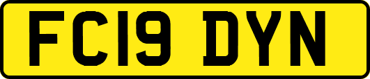 FC19DYN