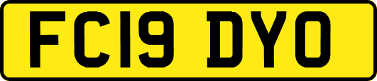 FC19DYO