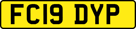 FC19DYP