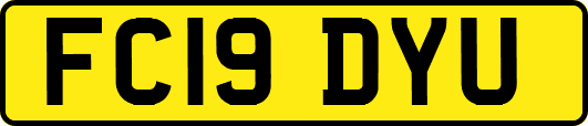 FC19DYU