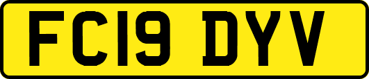 FC19DYV