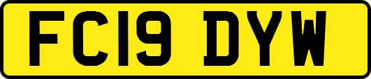 FC19DYW