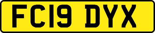 FC19DYX