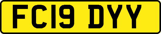 FC19DYY