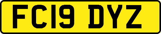 FC19DYZ