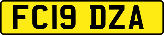 FC19DZA