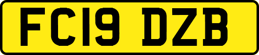 FC19DZB