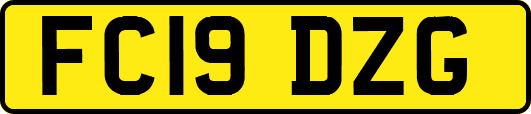 FC19DZG