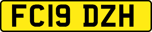 FC19DZH