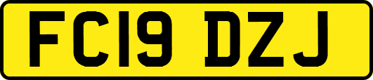 FC19DZJ