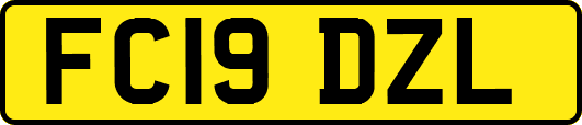 FC19DZL
