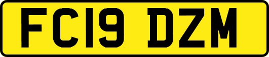 FC19DZM