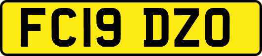FC19DZO