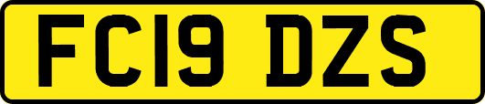 FC19DZS