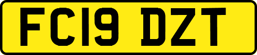 FC19DZT