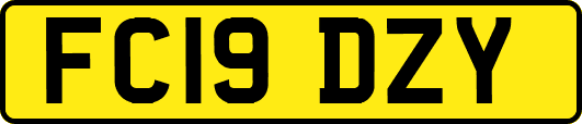FC19DZY