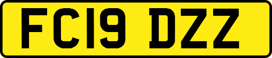 FC19DZZ