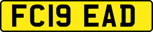FC19EAD