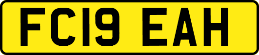 FC19EAH