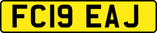 FC19EAJ