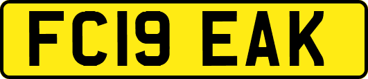 FC19EAK