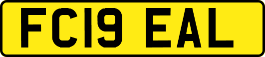 FC19EAL