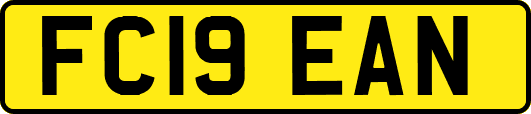 FC19EAN