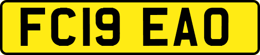 FC19EAO